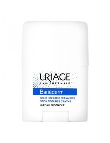 Tratamiento Intensivo Reparador Bariéderm Uriage Stick (22 g)