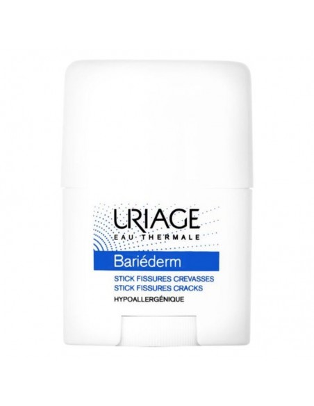 Soin intense réparateur Bariéderm Uriage Stick (22 g)