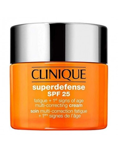 Antioxidans- Creme Superdefense Clinique Superdefense SPF25 Spf 25 (50