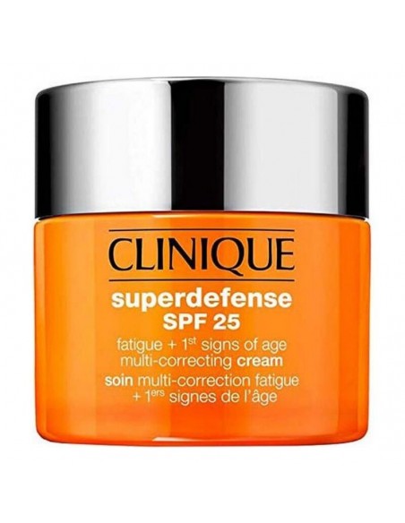 Antioxidans- Creme Superdefense Clinique Superdefense SPF25 Spf 25 (50