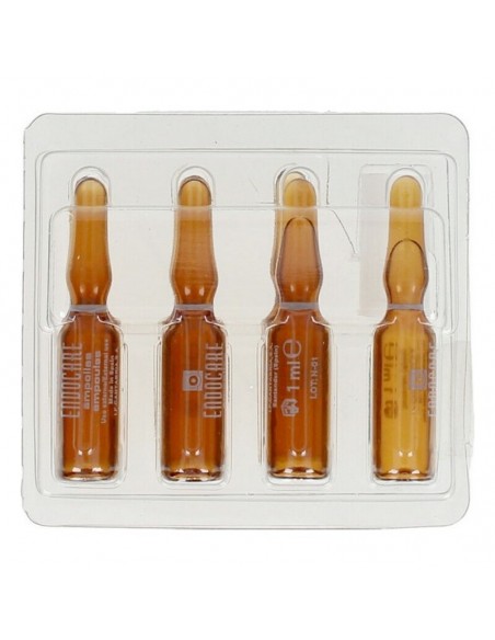 Ampoules Endocare Anti-âge (1 ml x 7)