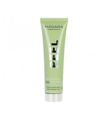 Facial Mask Mádara Peel Brightening Aha (60 ml)