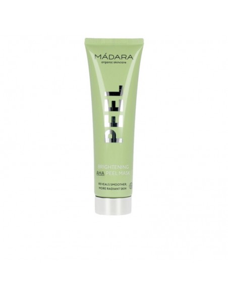 Facial Mask Mádara Peel Brightening Aha (60 ml)