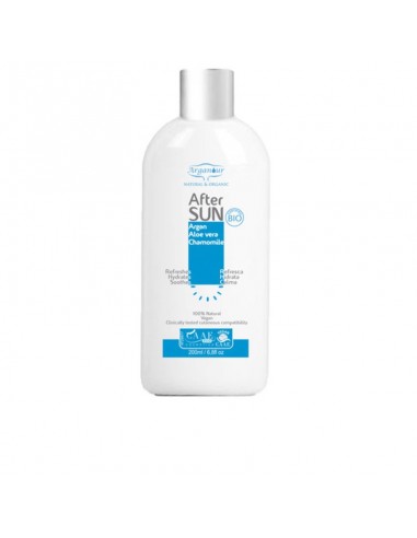 After Sun Natural & Organic Arganour (200 ml)