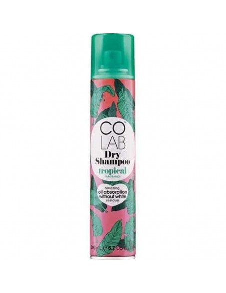 Shampoo Colab (200 ml)