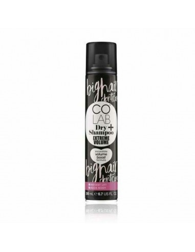 Droge Shampoo Extra Volume Colab (200...