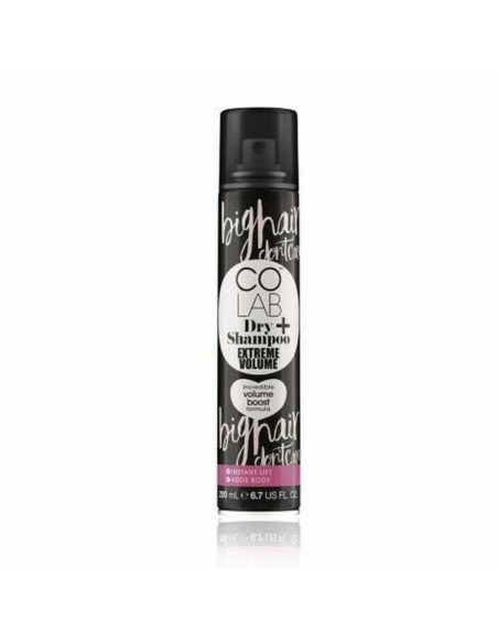 Dry Shampoo Extra Volume Colab (200 ml) (200 ml)