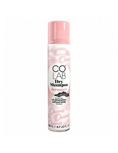 Shampoo Secco Dreamer Colab (200 ml)