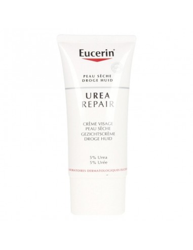 Crema Facial Eucerin Urearepair (50 ml)