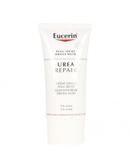 Crème visage Eucerin Urearepair (50 ml)