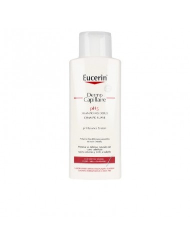 Dermo-protective Shampoo Ph5 Eucerin (250 ml)