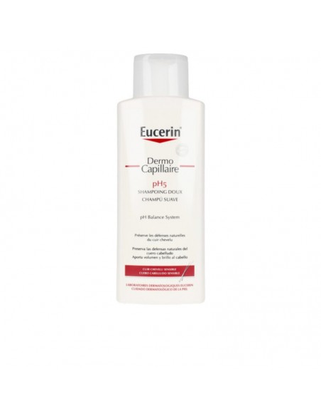 Dermo-protective Shampoo Ph5 Eucerin (250 ml)