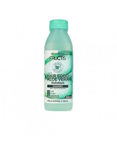 Shampoo Hair Food Aloe Vera Garnier...