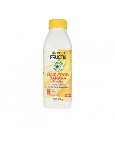 Conditioner Hair Food Banana Garnier