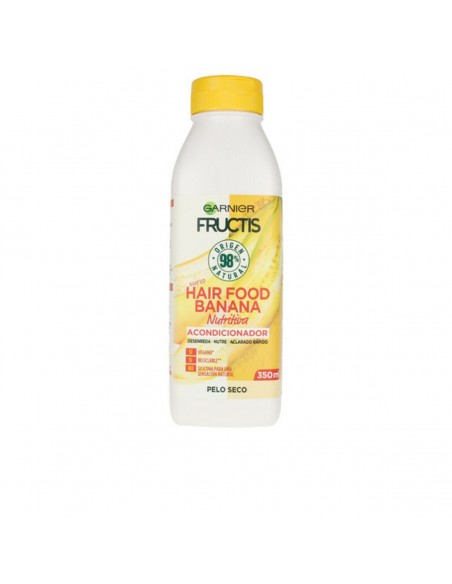 Acondicionador Hair Food Banana Garnier