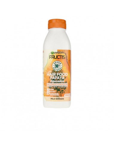 Après-shampooing Hair Food Papaya Garnier (350 ml)