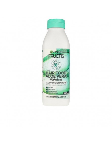 Acondicionador Hair Food Aloe Vera Garnier (350 ml)