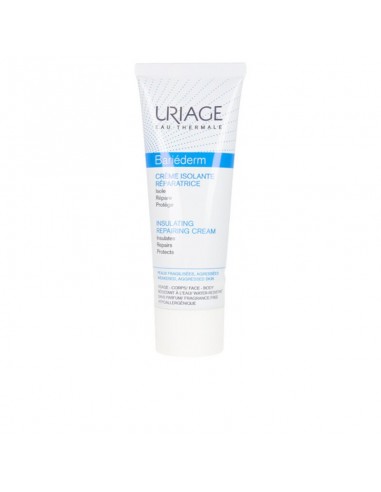 Body Cream Bariéderm New Uriage (75 ml)