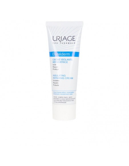 Body Cream Bariéderm New Uriage (75 ml)