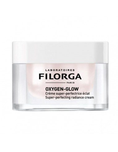 Crema Facial Filorga Oxygen Glow (50 ml) (50 ml)