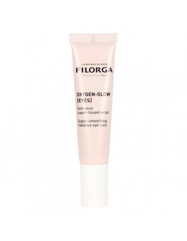 Augenkontur Oxygen Glow Filorga (15 ml)