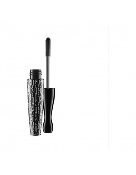 Máscara de Pestañas Mac 3D Black Lash (12 g)