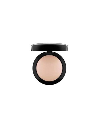 Polveri Compatte Mineralize Skinfinish Mac 0773602337200 Medium Golden (10 g) (10 gr)