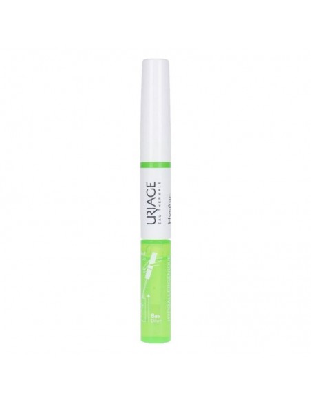 Traitement des Peaux Acnéiques Hyséac Bi-Stick Uriage (3 ml)