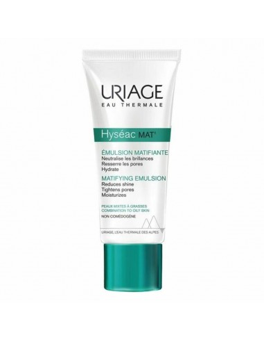 Crema Facial Uriage (40 ml)