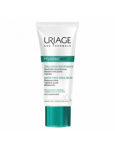 Crema Facial Uriage (40 ml)