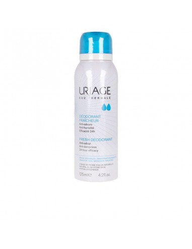 Deodorant Spray Fresh New Uriage 03110