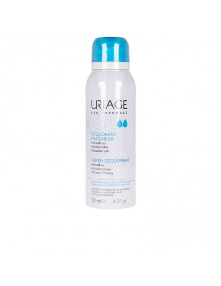 Deodorante Spray Fresh New Uriage 03110