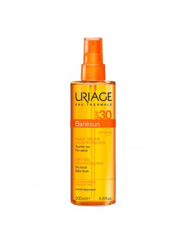 Protecteur Solaire Uriage 30 (200 ml)