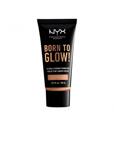 Lidschatten NYX Born To Glow Medium...