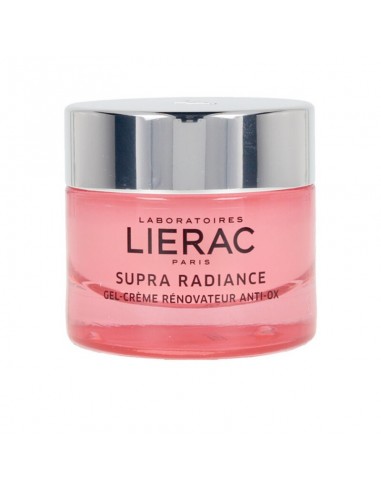 Anti-imperfection Treatment Supra Radiance Anti-Ox Lierac (50 ml)