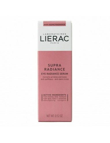 Sérum Lierac Supra Radiance (15 ml)