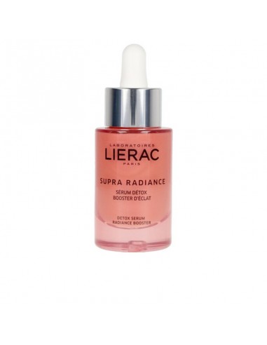 Gesichtsserum Supra Radiance Detox Lierac (30 ml)