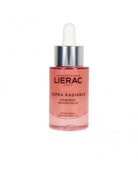 Gesichtsserum Supra Radiance Detox Lierac (30 ml)