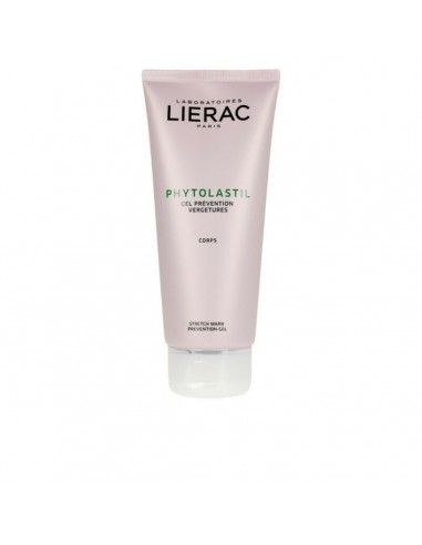 Körpercreme Phytolastil Prevention Lierac (200 ml)