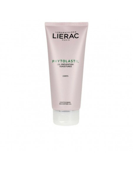 Body Cream Phytolastil Prevention Lierac (200 ml)