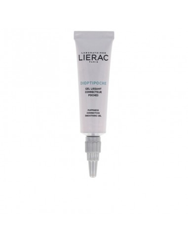 Contour des yeux Dioptipoche Gel Lissant Lierac