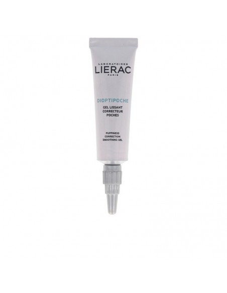 Contorno de Ojos Dioptipoche Gel Lissant Lierac