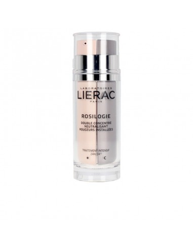 Serum gegen Hautrötungen Lierac Rosilogie (30 ml)