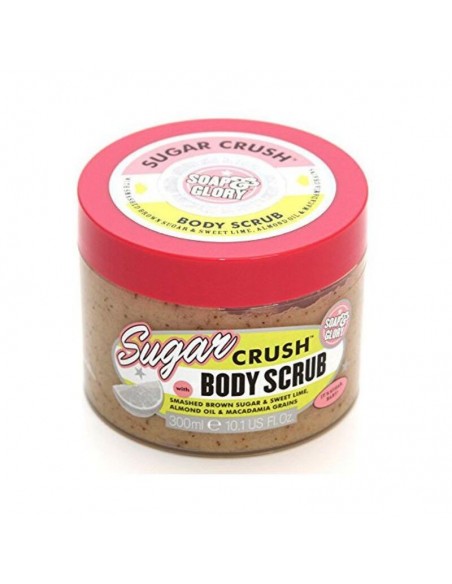 Körperpeeling Sugar Crush Soap & Glory (300 ml)