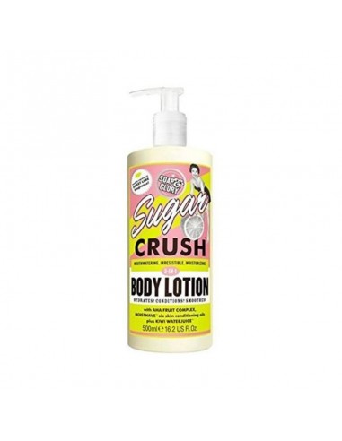 Crema Corpo Soap & Glory Sugar Crush (500 ml)