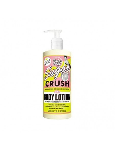 Body Cream Soap & Glory Sugar Crush (500 ml)