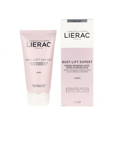 Crema Reafirmante de Pechos Lierac Bust-Lift Expert (75 ml)