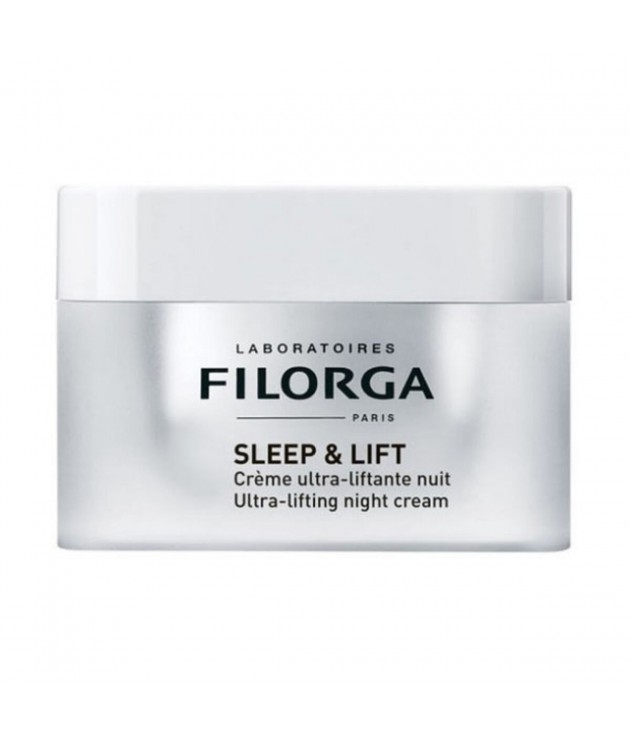 Crema Facial Filorga Sleep & Lift (50...