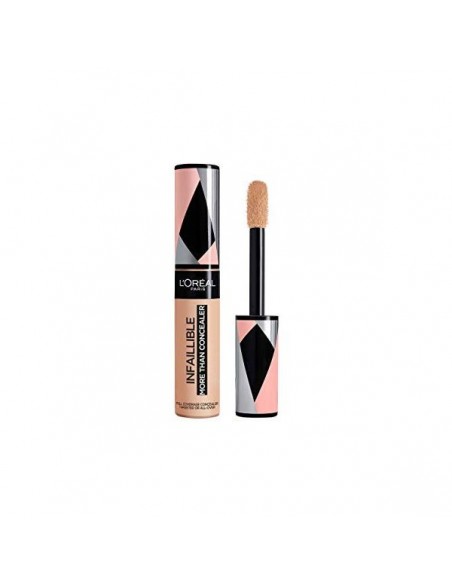 Make-Up- Grundierung Infallible L'Oreal Make Up 326