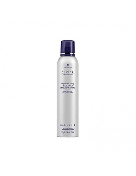 Couche de finition Caviar Professional Styling Alterna (212 g)